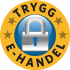 Trygg e-handel logo